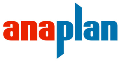 Anaplan Named Cool Vendor by Leading Analyst Firm