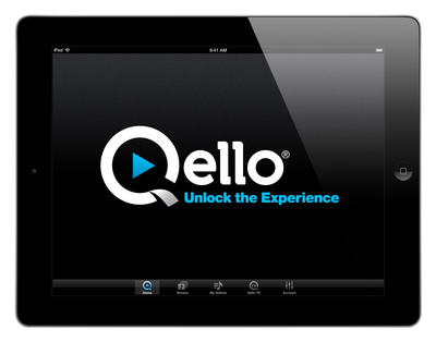 Qello Inks Licensing Deal With EMI Music