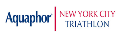 Aquaphor Announces Title Sponsorship Of The New York City Triathlon