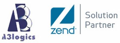 A3logics Partners With Zend Technologies to Bring Faster PHP Applications for its Clients