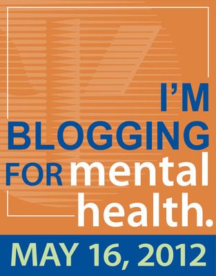 Blog Writers Unite May 16 for Mental Health Awareness