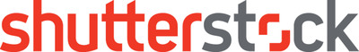  Shutterstock Logo.  