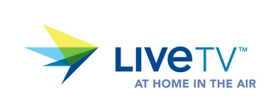 LiveTV Receives First Iridium OpenPort® STC for Commercial Aircraft