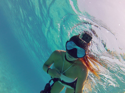 GoPro® Launches Dive Housing