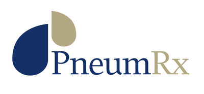 PneumRx, Inc. Logo.