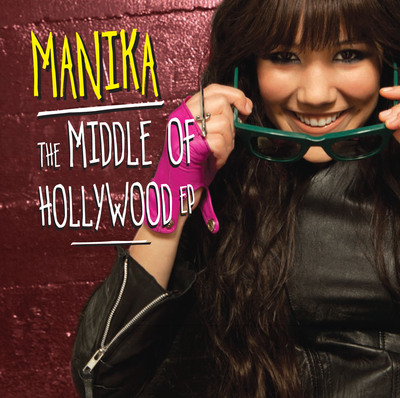 Pop Artist MANIKA To Debut Single "Good Girls" In June
