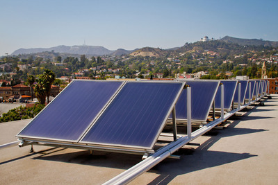 Skyline Innovations Enters California Solar Market with Industry-Leading $30M Project Finance Fund