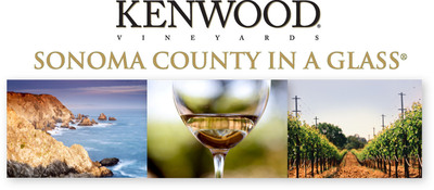 Kenwood Vineyards Announces "GO TO" Sonoma Contest