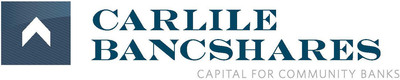 Carlile Bancshares, Inc. Completes Acquisition of Community Bankers, Inc. and its Subsidiary, Community Bank, Fort Worth