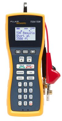 Fluke Networks Gives Telecom Technician Tool Belts an Extreme Makeover
