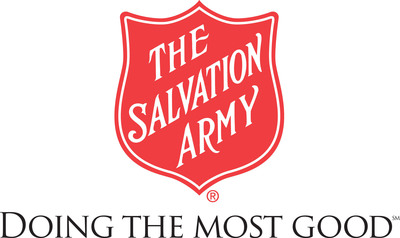 The Salvation Army to Spend "A Day on the Hill" in Harrisburg