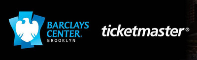 Ticketmaster to Provide Primary and Resale Ticketing Solution for Barclays Center