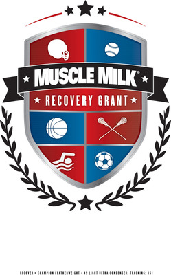 Muscle Milk® to Provide Up To $250,000 to High School Athletic Programs in Need