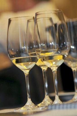 UK Tops the List of Emerging Countries in World's Biggest Wine Competition