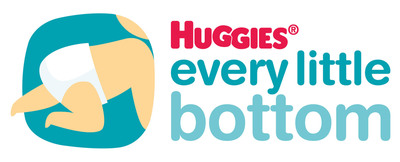 Huggies Salutes and Gives Back to Military Families With Camo for a Cause