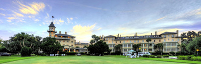 The Jekyll Island Club Hotel Celebrates Its History With Special Offers For Guests