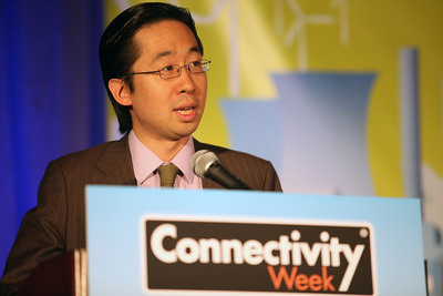 DOE Announces Apps for Energy Winners, U.S. CTO Addresses Green Button Initiative at ConnectivityWeek, Leading Conference on Smart Grid and Energy 2.0