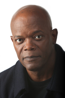 The Highest Grossing Movie Actor Of All Time Samuel L. Jackson Set To Host The "BET AWARDS 12"