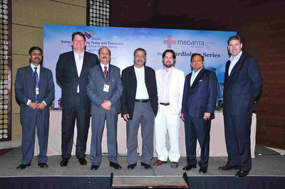 US-Based Everist Genomics Bucks the Outsourcing Trend and Accelerates Growth Through India