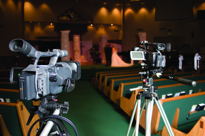 Learn to Shoot Great Event Videography using Multiple Cameras