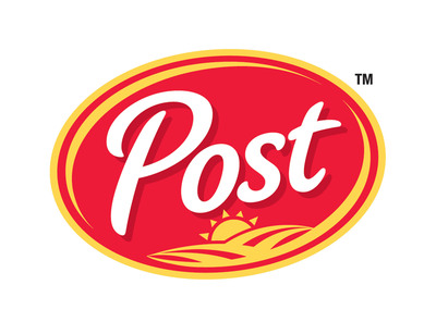 Post Holdings, Inc. Logo. 