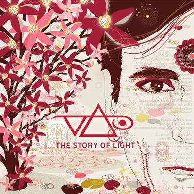 Steve Vai to Release New Solo Album The Story Of Light August 14 on Favored Nations Records, With Guest Vocalists Including Aimee Mann and Beverly McClellan