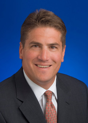 Andrew Kerin Elected CEO of The Brickman Group