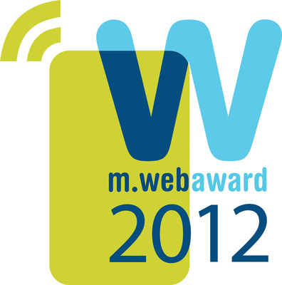 Web Marketing Association Names Best Mobile Web Sites and Best Mobile Apps of 2012