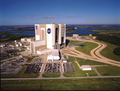 Kennedy Space Center Welcoming Visitors During 50th Anniversary Year with Special Tours and Offers