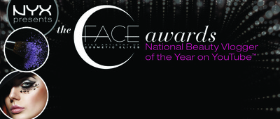 The Face Awards' Finalists Have Been Chosen!