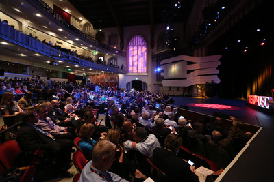Pioneering TEDxUSC Conference Hosts Game-Changing Innovators in 4th Annual Event