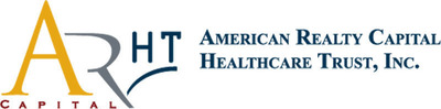 American Realty Capital Healthcare Trust Announces Common Stock Distribution for October 2014