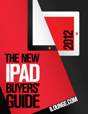 iLounge Unveils New iPad Buyers' Guide, Incredible Sequel In Multi-Million Series