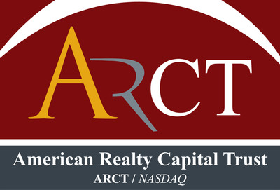 American Realty Capital Trust Stockholders Approve Merger with Realty Income