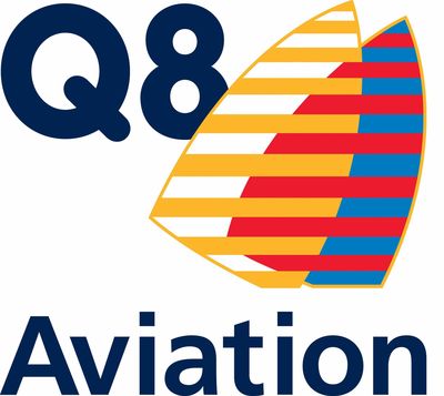 Airlines Vote Q8Aviation the Best Regional Marketer in Europe for the Third Consecutive Year