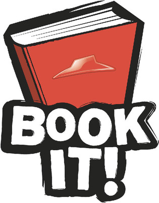 Reading From The Rooftop: Pizza Hut® BOOK IT!® Program Honors National Young Readers Week Nov. 11-15 With Principal Challenge