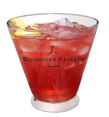 Woodford Reserve® Named Official Bourbon of the Belmont Stakes®