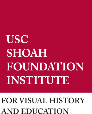 USC Shoah Foundation Institute Completes Preservation Of Holocaust Testimonies