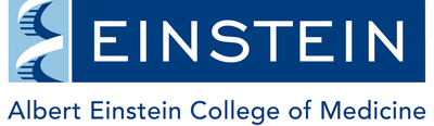 Albert Einstein College of Medicine Logo. 