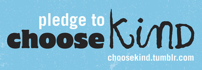 Random House Children's Books Launches Choose Kind, An Anti-Bullying Campaign Inspired By Debut Novel WONDER