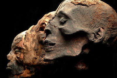 Mummies Of The World Exhibition To Open September 28 In Baltimore At The Maryland Science Center