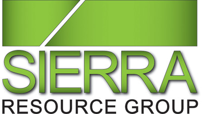 Sierra Resource Group to launch newly designed website.