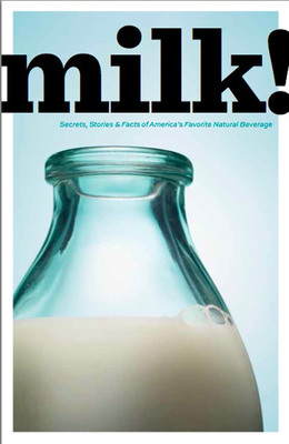 Decoding The Dairy Aisle