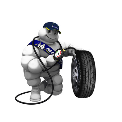 Michelin And The Weather Channel Team Up To Promote Safe Driving