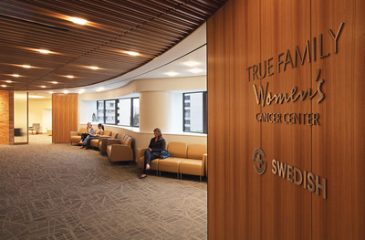 Swedish Opens Comprehensive Women's Cancer Center Today
