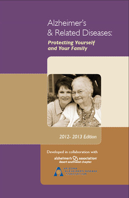 Elder Law Attorneys Distribute Free Alzheimer's Guide