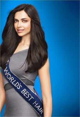 International Study Reveals That Parachute Advansed Users Have the World's Best Hair