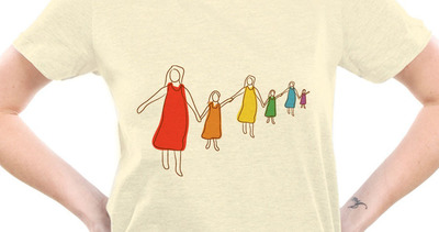 Care And Threadless Unveil Innovative Crowdfunding Partnership To Support Women &amp; Girls