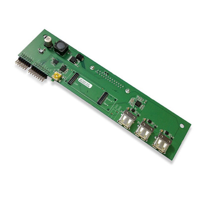 Gumstix, Inc. Simplifies Mobile Robotic Development with New TurtleCore™ Expansion Board