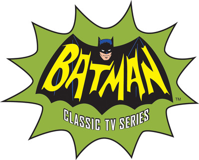 Zap! Bam! Pow! Warner Bros. Consumer Products Unveils Licensing Program for 1960's Batman Classic TV Series at Licensing Show 2012